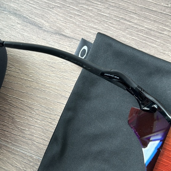 Oakley radar ev path subglasses - Picture 5 of 7